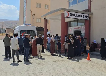 Kaval Şelalesi’ne giren genç boğuldu