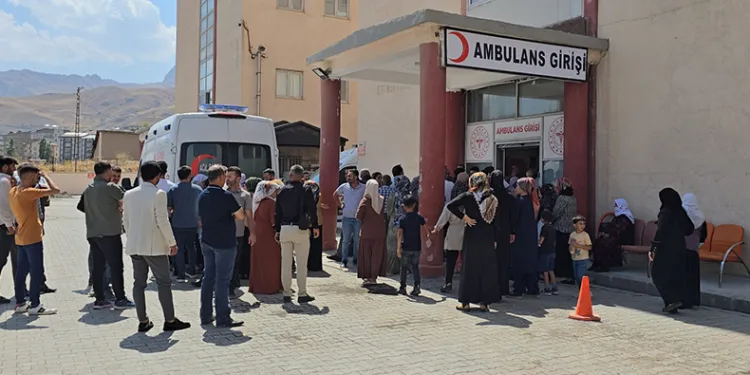 Kaval Şelalesi’ne giren genç boğuldu