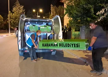 80 yaşındaki adam evinde ölü bulundu
