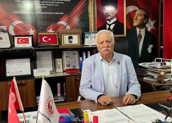 Kullandığı silahı 50 yıl sonra buldu