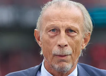 Christoph Daum hayatını kaybetti