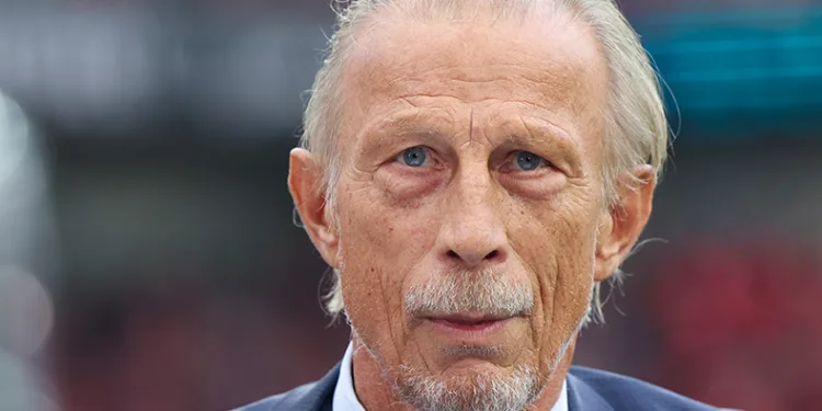 Christoph Daum hayatını kaybetti