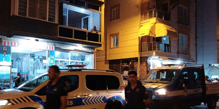 Bursa’da sahil bölgesinde işgale geçit yok