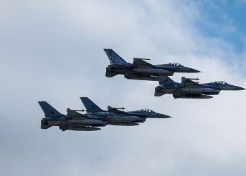 Ukrayna, savaş uçağının düştüğünü açıkladı