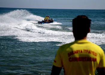 70 günde 360 kişiyi kurtardılar