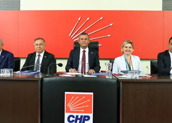 “Meclis’i ve Numan Kurtulmuş’u, toplantıya çağırıyoruz”