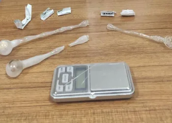 Yenişehir’de uyuşturucuya geçit yok