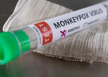 Pakistan’da ilk maymun çiçeği vakası