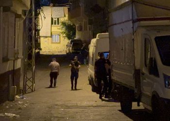 10 yaşındaki çocuk gürültü çıkardığı iddiasıyla öldürüldü