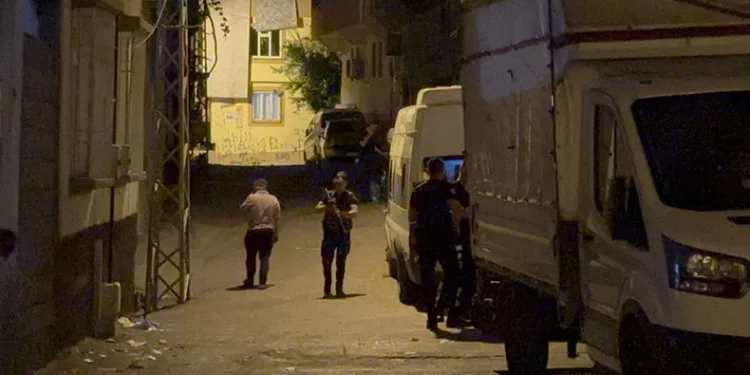 10 yaşındaki çocuk gürültü çıkardığı iddiasıyla öldürüldü