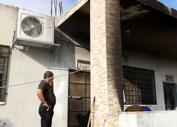 Yahudi yerleşimciler, Filistinlilere saldırdı