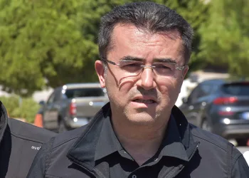 İzmir’deki orman yangınlarında 7 kişi gözaltında