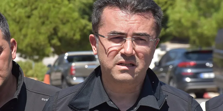 İzmir’deki orman yangınlarında 7 kişi gözaltında