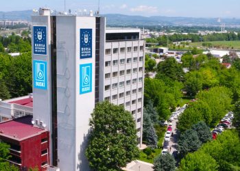 Nilüfer’de su kesintisi