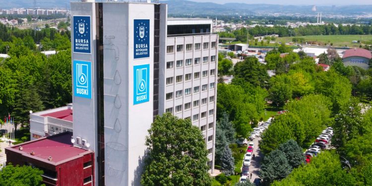 Nilüfer’de su kesintisi