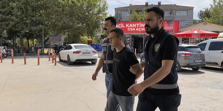 Babasını darp ederek öldüren oğul tutuklandı