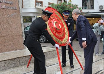 Zafer Bayramı’nın 102. yıl dönümü