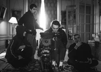 Genç yönetmenden sınırları zorlayan proje