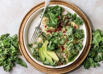 Epilepsi hastalarına 8 beslenme önerisi