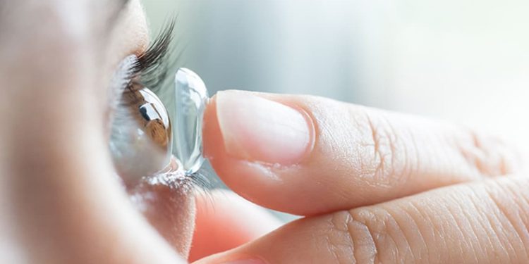 Lens kullanmak isteyenler dikkat