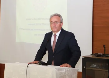 Bursa’da gelişim semineri başladı