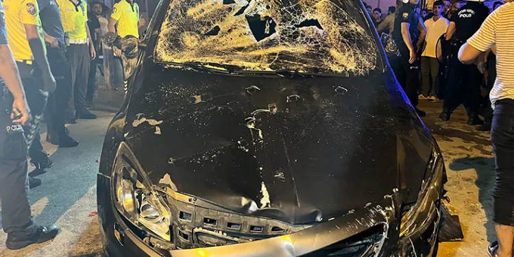 “Şoka girmiştim, ne olduğunu hatırlamıyorum”