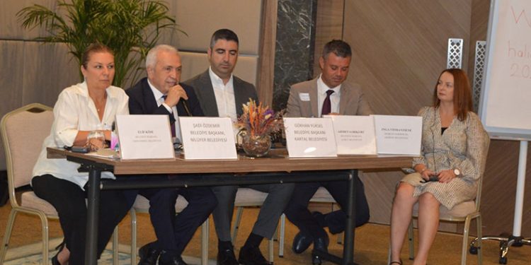 Sürdürülebilir gelecek için iş birliği sözü