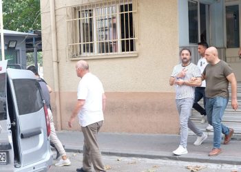 Bursa’da 3 ayrı hırsızlık zanlısı tutuklandı