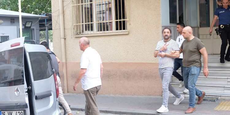 Bursa’da 3 ayrı hırsızlık zanlısı tutuklandı