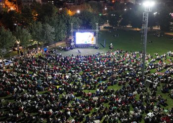 A Milli Kadın Voleybol Takımı’na Bursa’dan tam destek