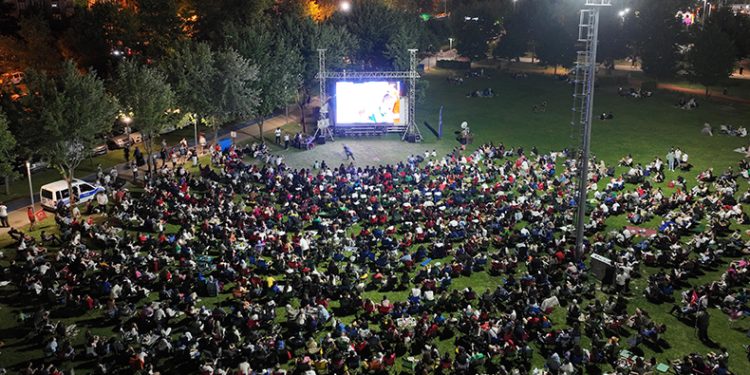 A Milli Kadın Voleybol Takımı’na Bursa’dan tam destek