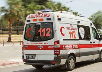 Bursa’da ATT, görevi başında hayatını kaybetti