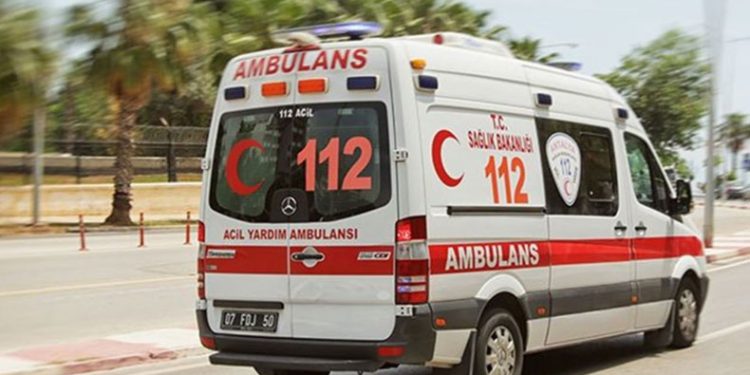 Bursa’da ATT, görevi başında hayatını kaybetti