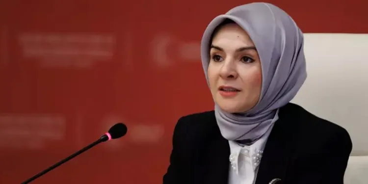 “Uluslararası toplum artık her platformda sesini çıkarmalı”