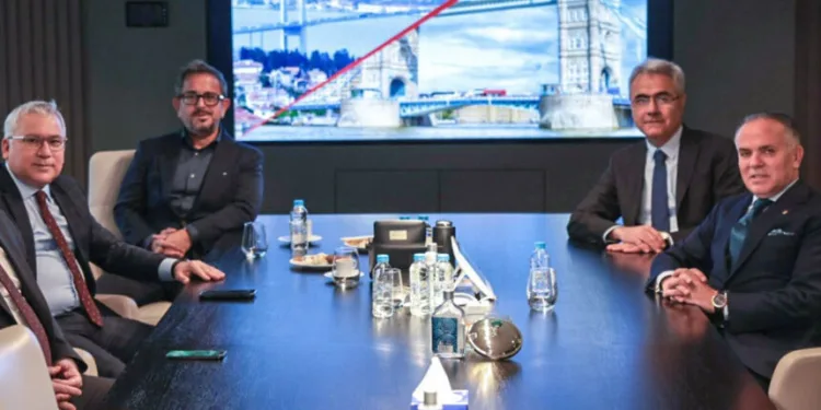 Sivas-İzmir arası direk uçak seferleri başlıyor