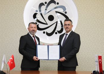 BTÜ ve KBÜ’den akademik iş birliği