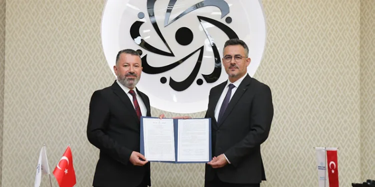 BTÜ ve KBÜ’den akademik iş birliği