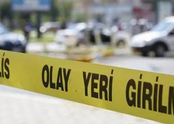 17 yaşındaki çocuk 14 yaşındaki çocuğu öldürdü