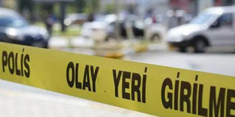 17 yaşındaki çocuk 14 yaşındaki çocuğu öldürdü