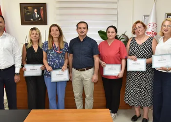 Organları 3 kişiye hayat verdi