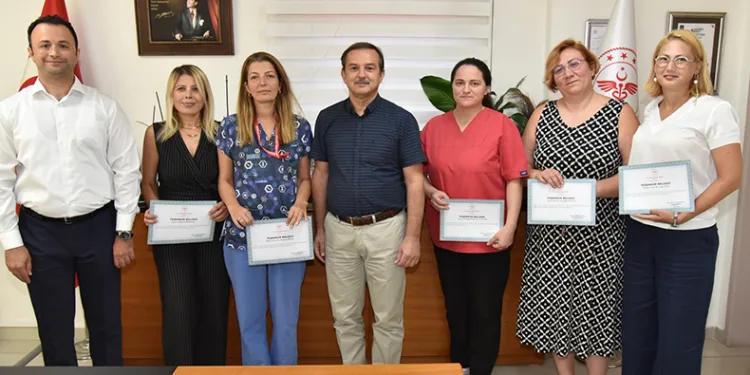 Organları 3 kişiye hayat verdi