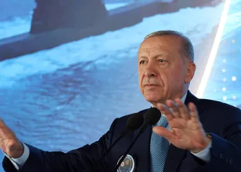 “Denizaltılarımızı 2029’da hizmete alacağız”