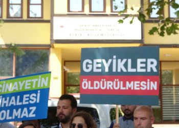 Bursa’da STK’lardan avcılık ihalesine tepki