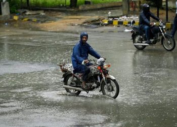 Pakistan’da muson yağışlarının bilançosu ağırlaşıyor