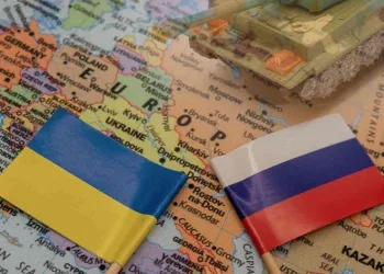 Rusya’dan Ukrayna’ya saldırı: 5 ölü