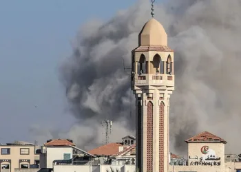 Gazze’de can kaybı artıyor