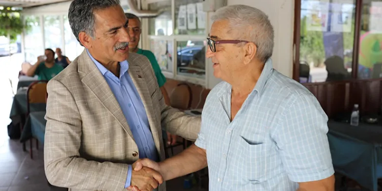 “El birliğiyle çalışmaya devam edeceğiz”