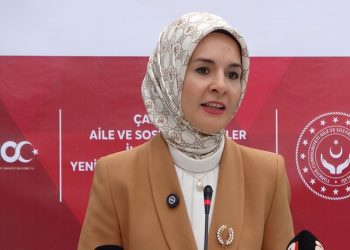 Vakfımıza 450 milyon lira kaynak aktarıyoruz
