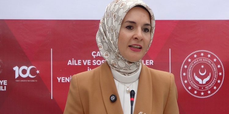 Vakfımıza 450 milyon lira kaynak aktarıyoruz