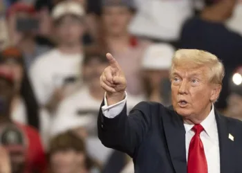 Trump’tan 3’üncü Dünya Savaşı uyarısı